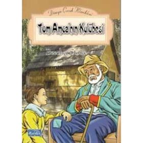 TOM AMCA'NIN KULÜBESI - GENEL (ISBN:9789756842725)