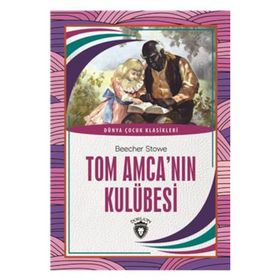 TOM AMCA'NIN KULÜBESI - GENEL (ISBN:9789756842725)