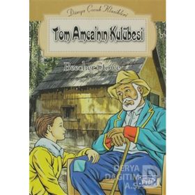 TOM AMCA'NIN KULÜBESI - GENEL (ISBN:9789756842725)
