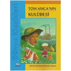 TOM AMCA'NIN KULÜBESI - GENEL (ISBN:9789756842725)