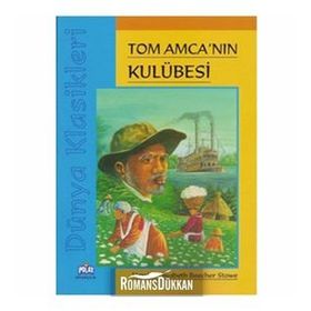 TOM AMCA'NIN KULÜBESI - GENEL (ISBN:9789756842725)