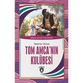 TOM AMCANIN KULÜBESI - GENEL