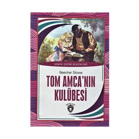 TOM AMCANIN KULÜBESI - GENEL