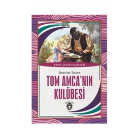 TOM AMCANIN KULÜBESI - GENEL