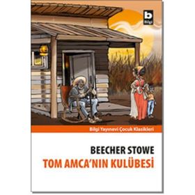 TOM AMCANIN KULÜBESI - GENEL