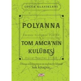 TOM AMCA´NIN KULÜBESİ - H.B. STOWE