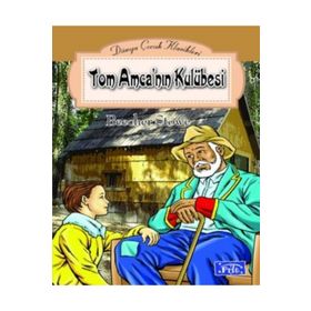 TOM AMCA´NIN KULÜBESİ - H.B. STOWE