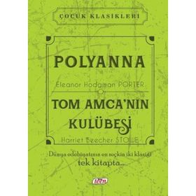 TOM AMCA´NIN KULÜBESİ - H.B. STOWE