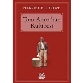 Tom Amcanın Kulübesi - Murat Sukan