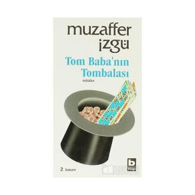 TOM BABA NIN TOMBALASI - MUZAFFER İZGU