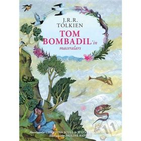 Tom Bombadil’in Maceraları – Ciltli Özel Edisyon - John Ronald Reuel Tolkien