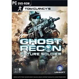 Tom Clancy's Ghost Recon: Future Soldier PC