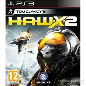 Tom Clancy's H.A.W.X PS3 Oyunu