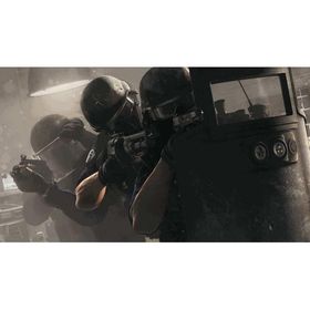 Tom Clancy's Rainbow Six Siege PS4
