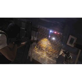 Tom Clancy's Rainbow Six Siege PS4