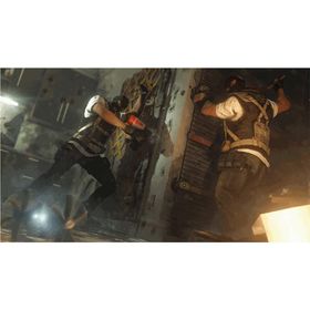 Tom Clancy's Rainbow Six Siege PS4