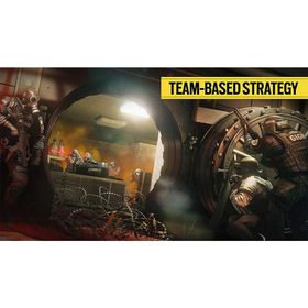 Tom Clancy's Rainbow Six Siege Xbox One