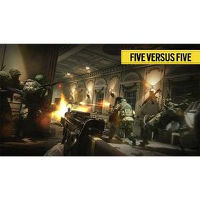 Tom Clancy's Rainbow Six Siege Xbox One