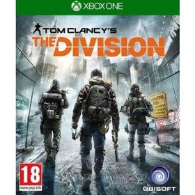 Tom Clancy's The Division Xbox One