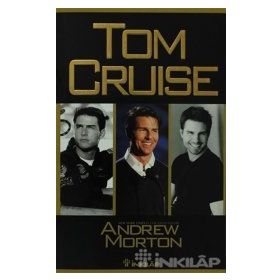 TOM CRUISE - ANDREW MORTON