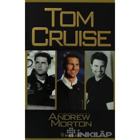 TOM CRUISE - ANDREW MORTON