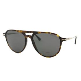 TOM FORD 0587-52A-56 Erkek Güneş Gözlüğü