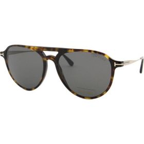 TOM FORD 0587-52A-56 Erkek Güneş Gözlüğü