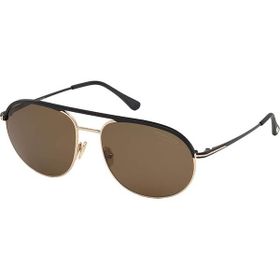 TOM FORD 0772-02H-61 Erkek Güneş Gözlüğü