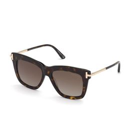 Tom Ford 0822 52H 52 Kadın Güneş Gözlüğü