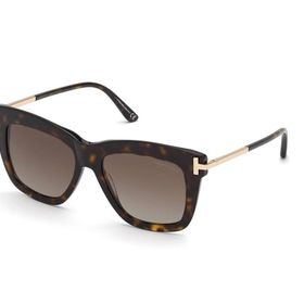 Tom Ford 0822 52H 52 Kadın Güneş Gözlüğü