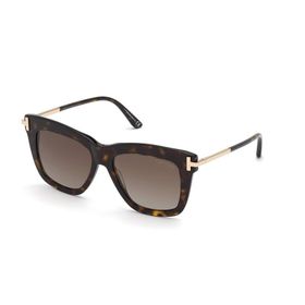 Tom Ford 0822 52H 52 Kadın Güneş Gözlüğü