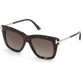 Tom Ford 0822 52H 52 Kadın Güneş Gözlüğü