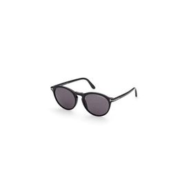 Tom Ford 0904 01A 52 Unisex Güneş Gözlüğü
