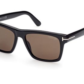 Tom Ford 0906 01H 56 Kadın Güneş Gözlüğü