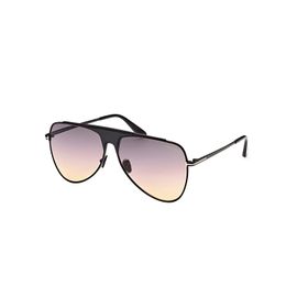 Tom Ford 0935 01B 60 Unisex Güneş Gözlüğü