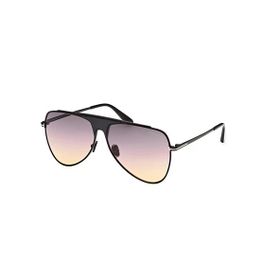 Tom Ford 0935 01B 60 Unisex Güneş Gözlüğü