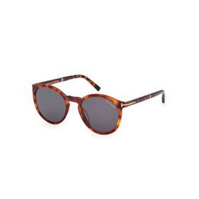Tom Ford 1021 53A 51 Unisex Güneş Gözlüğü