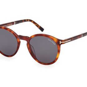 Tom Ford 1021 53A 51 Unisex Güneş Gözlüğü