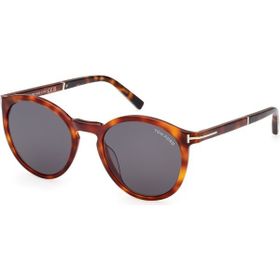 Tom Ford 1021 53A 51 Unisex Güneş Gözlüğü