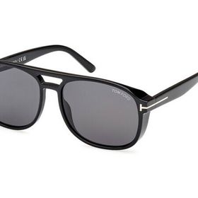 Tom Ford 1022 01A 58 Güneş Gözlüğü