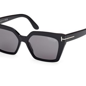 Tom Ford 1030 01D 53 Kadın Güneş Gözlüğü