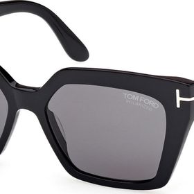 Tom Ford 1030 01D 53 Kadın Güneş Gözlüğü