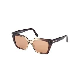 Tom Ford 1030 47J 53 Kadın Güneş Gözlüğü