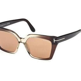 Tom Ford 1030 47J 53 Kadın Güneş Gözlüğü