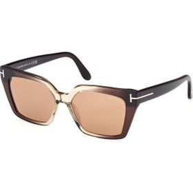 Tom Ford 1030 47J 53 Kadın Güneş Gözlüğü