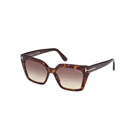 Tom Ford 1030 52F 53 Güneş Gözlüğü