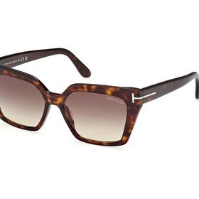 Tom Ford 1030 52F 53 Güneş Gözlüğü