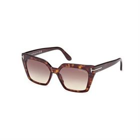 Tom Ford 1030 52F 53 Güneş Gözlüğü