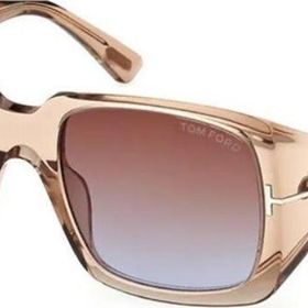 Tom Ford 1035 45F 51 Kadın Güneş Gözlüğü