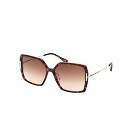 Tom Ford 1039 52F 59 Güneş Gözlüğü